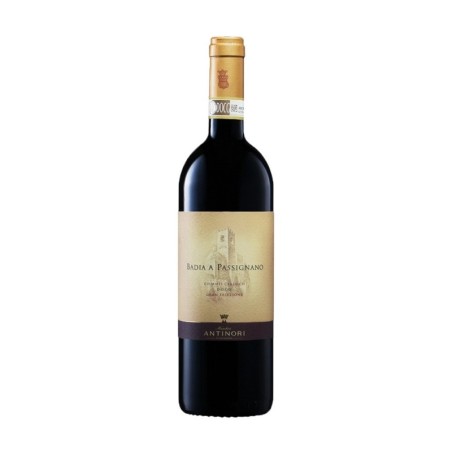 Antinori Badia a Passignano Marchesi (75cl) (6 in a box)