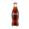 Coca Cola in Glass bottles (330ml) (24 in a box)