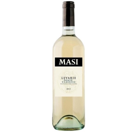 Masi Levarie Soave Classico (75cl) (6 in a box)