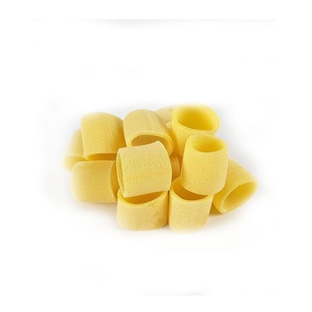 Paccheri - Fresh Pasta (500g) (10 in a box)