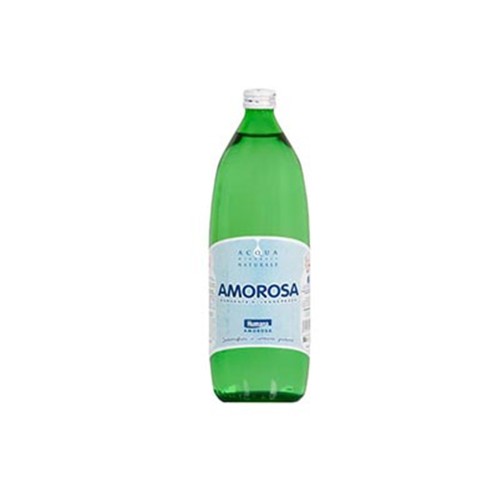Amorosa Still Mineral Water...