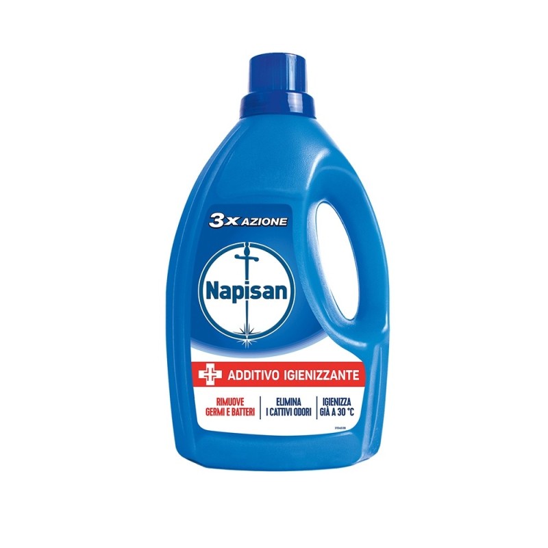 Napisan Washing liquid (1200 ml) (8 in a box)