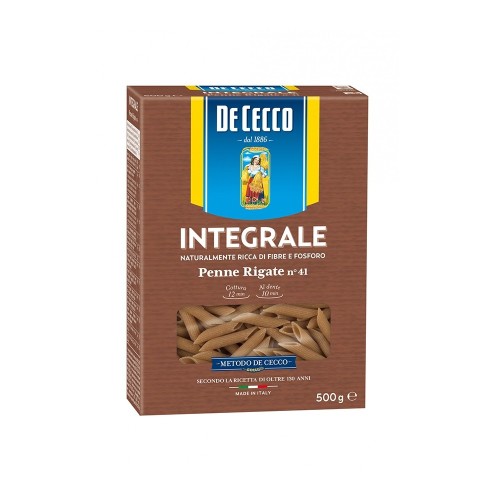 De Cecco Penne Rigate n.41...