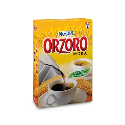 Orzoro Moka for Coffee...