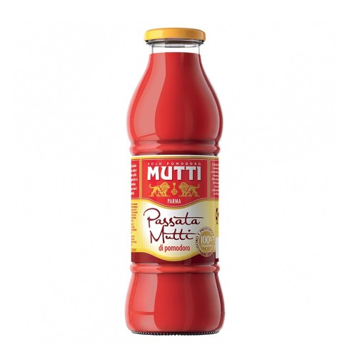 Mutti Passata (700g) (12 in...