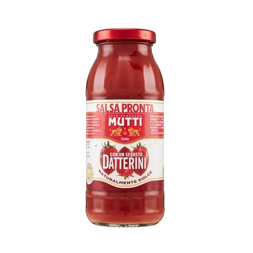 Mutti Datterini Passata...