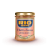 Rio Mare tuna fillets in glass jar with olive oil (180g) (12 in a box)