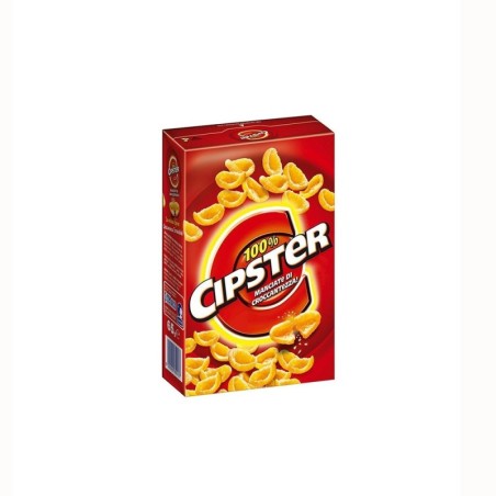 Saiwa Cipster Crisps (85g) (12 in a box)