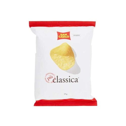 San Carlo CLASSIC Crisps...