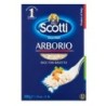 Scotti Arborio Rice (1Kg) (10 in a box)