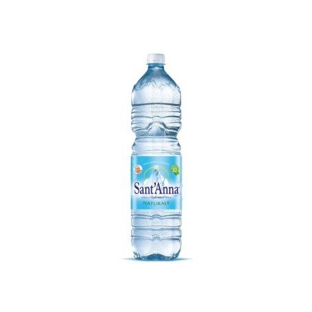 Sant Anna Still Mineral Water (1.5L) (6 in a box)