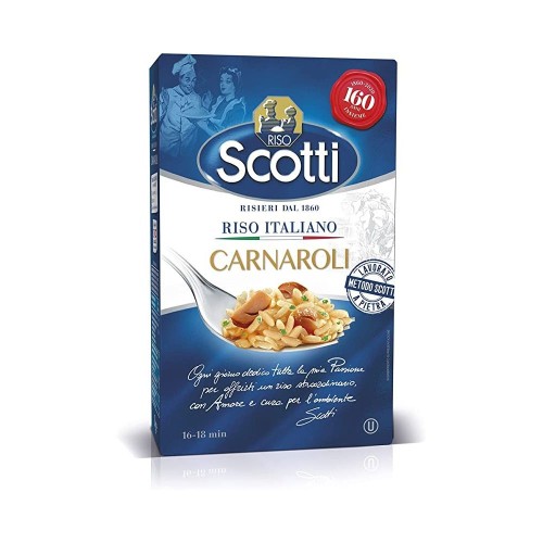 Scotti Carnaroli Rice (1kg)...