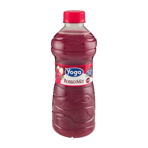 Yoga Red Mix Juice (1L) (6...
