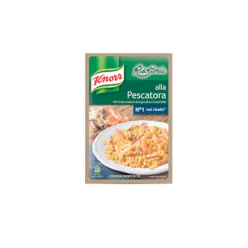 Knorr Quick Cook Seafood...