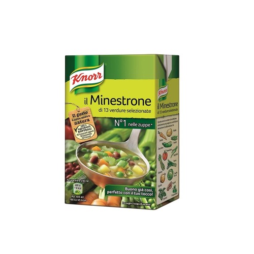 Knorr Il Minestrone -...