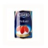 Cirio Peeled Plum Tomatoes (400g) (24 in a box)