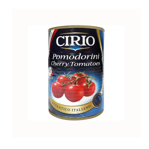 Cirio Cherry Tomatoes...