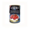 Cirio Cherry Tomatoes (400g) (24 in a box)