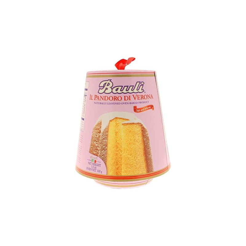 Bauli Mini-Pandoro (100g) (24 in a box)