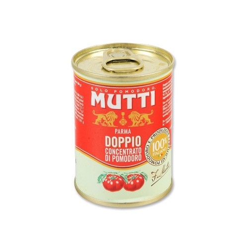 Mutti Tomato Double Puree...