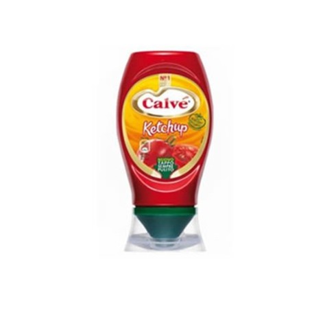 Calvé Tomato Ketchup (275g) (9 in a box)