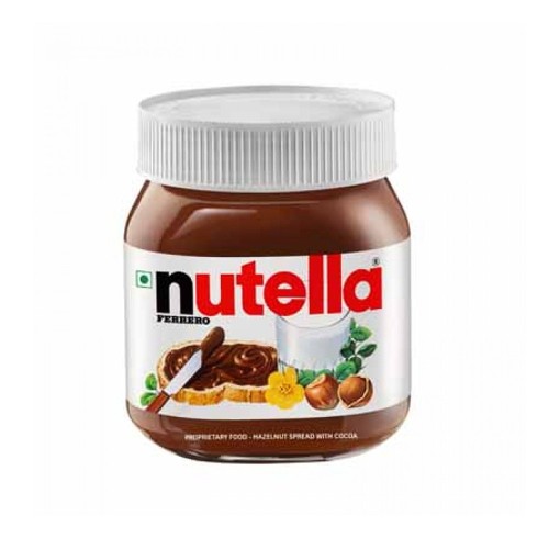 Ferrero Nutella (450g) (15...