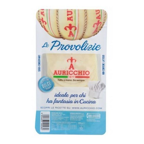 Auricchio Sweet Provolone...