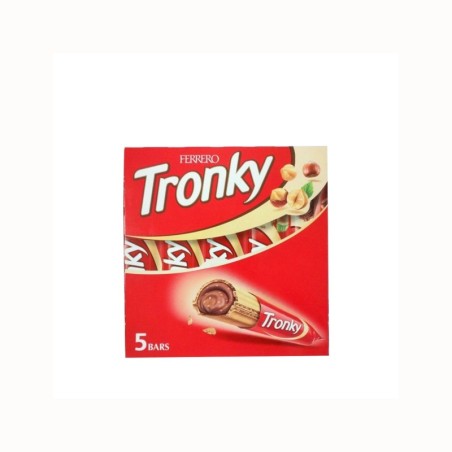 Ferrero Tronky (5x18g) (20 in a box)