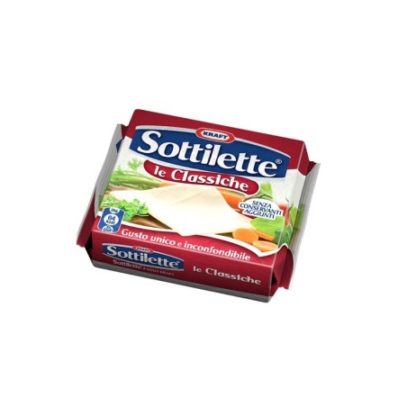 Sottilette Classiche (200g) (12 in a box)