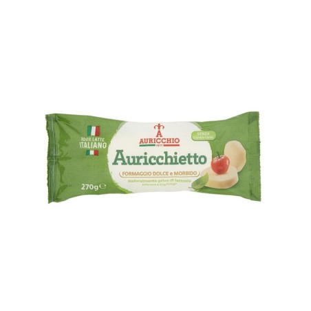 Auricchietto (270g) (12 in a box)