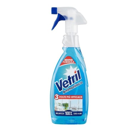 Vetril antibacterial (650ml) (12 in a box)