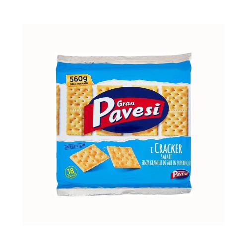 Gran Pavesi Unsalted...