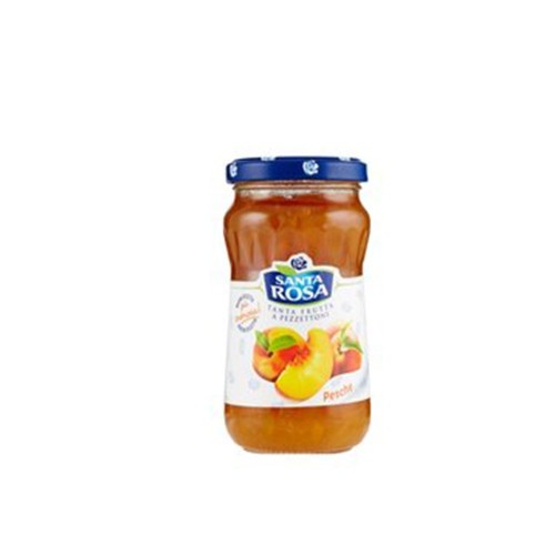 Santa Rosa Peaches Jam...