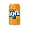 Fanta Orange (33cl) (12 in a box)