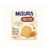 Misura Fette Biscottate Integrali Wholemeal Rusks (320g) (12 in a box)