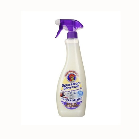 Chante clair degreaser lavander (625ml) (12 in a box)