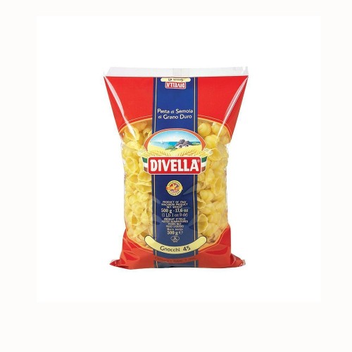 Divella gnocchi (500gr) (24...