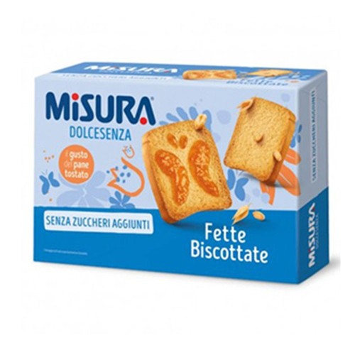 Misura Dolcesenza rusks (...