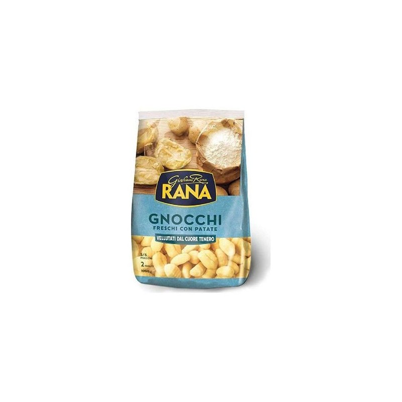 Gnocchi Giovanni Rana (1kg) (6 in a box)