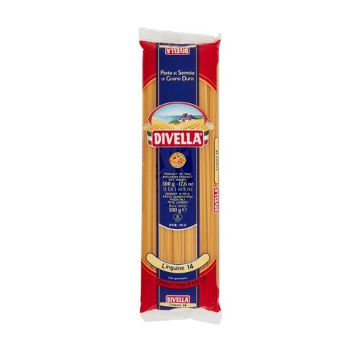 Divella Linguine (500gr)...