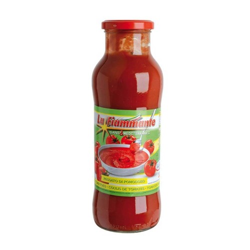 La Fiammante passata (720...