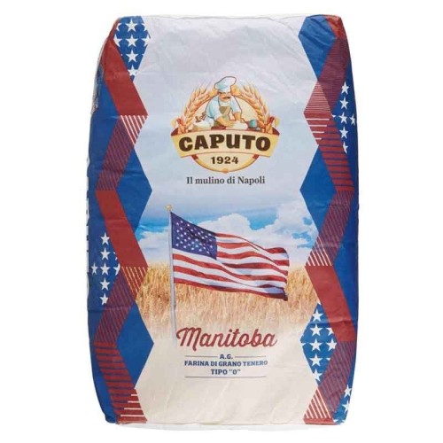 Caputo Manitoba Flour...