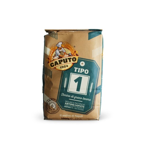 Caputo wheat flour type 1...