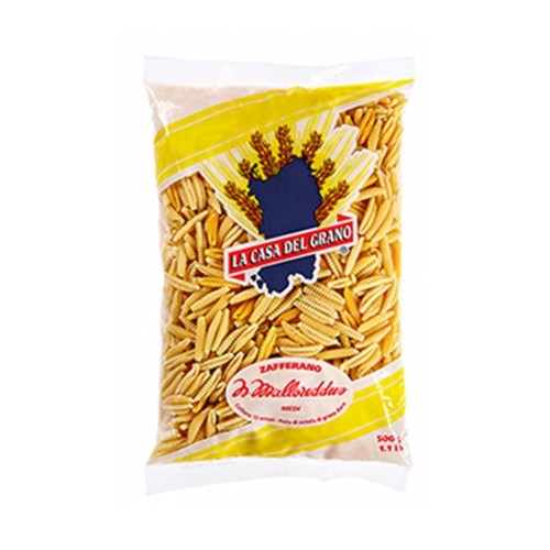 Malloreddus medium (500g)...