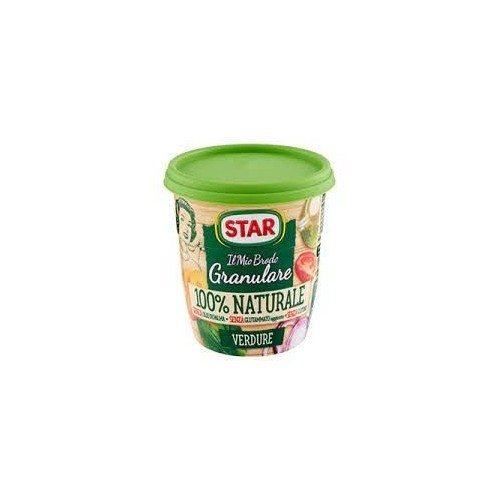 Star vegetable granulated...