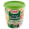 Star vegetable granulated stock (150gr) (12 in a box)