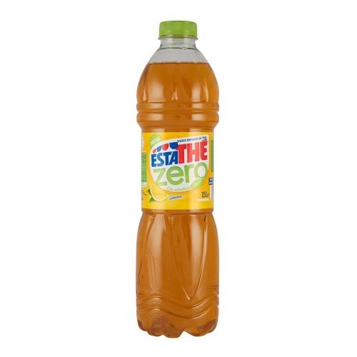 Estathe zero lemon  (1,5L)...