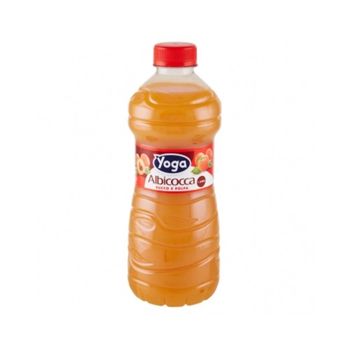 Yoga Apricot Juice (1L) (6...