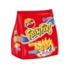 Cipster Freeky Fries multipack (5x125gr) (12 in a box)