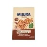 Misura Fibrextra Wholemeal with Dark Chocolate (290g) (10 in a box)